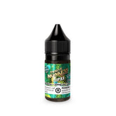 Twelve Monkeys Nic-Salt E-Juice - TROPIKA